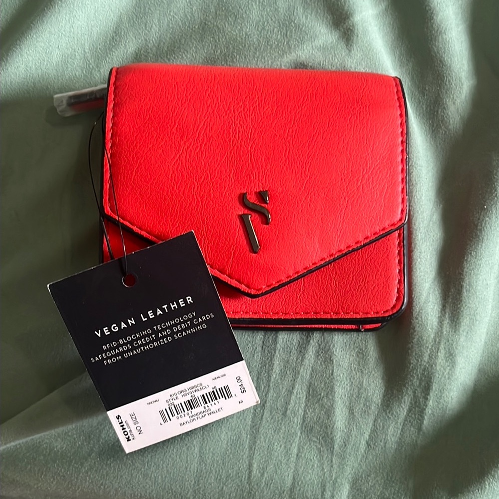 Simply Vera Women's Wallet